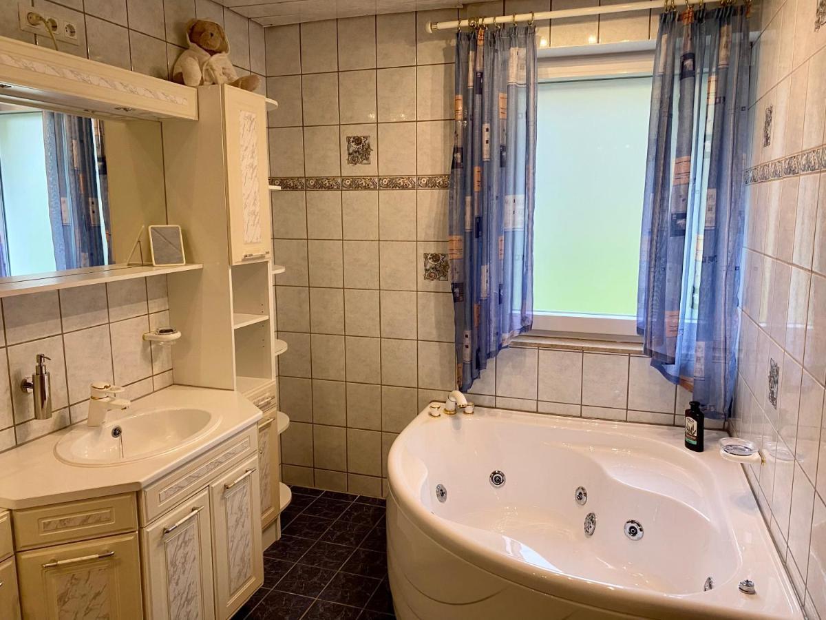 Ferienwohnung zur Bierliebe - Mit toller Aussicht im Herzen des Schwarzwaldes Hornberg Exterior foto